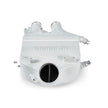 Mishimoto MMINT-F80-15CAW Performance Air-to-Water Intercooler  Alpine White  Fits BMW F8X M3/M4 2015-2020