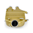 Mishimoto MMINT-F80-15CAY Performance Air-to-Water Intercooler  Austin Yellow  Fits BMW F8X M3/M4 2015-20