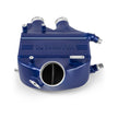 Mishimoto 
MMINT-F80-15CSMB Performance Air-to-Water Intercooler  San Marino Blue  Fits BMW F8X M3/M4 15-20