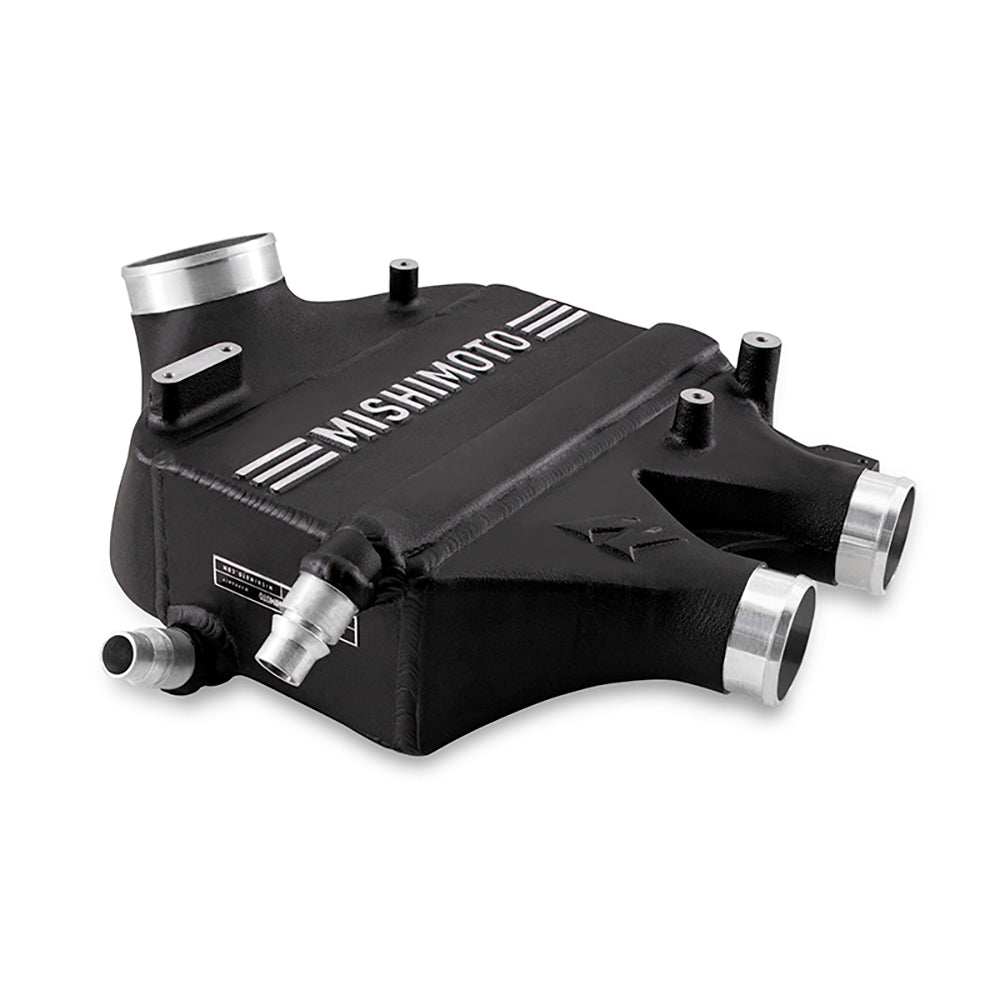 Mishimoto MMINT-F80-15 Performance Air-to-Water Intercooler  Fits BMW F8X M3/M4 2015-2020