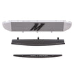 Mishimoto MMINT-FIST-14SL Intercooler  Silver  Fits Ford Fiesta ST 2014-2019