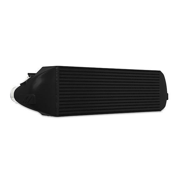 Mishimoto MMINT-FOST-13KPBK Intercooler Kit  Black/Polished  Fits Ford Focus ST 2013-2018