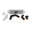Mishimoto MMINT-FOST-13KPSL Intercooler Kit  Silver/Polished  Fits Ford Focus ST 2013-2018
