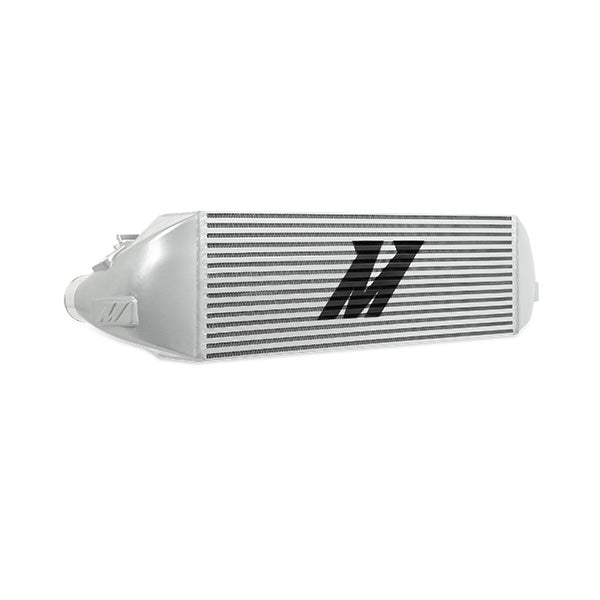Mishimoto MMINT-FOST-13KBSL Intercooler Kit  Silver/Black  Fits Ford Focus ST 2013-2018