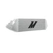 Mishimoto MMINT-FOST-13SL Intercooler  Silver  Fits Ford Focus ST 2013-2018