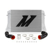 Mishimoto MMINT-MK6-06 Intercooler  Silver  Fits Volkswagen MK5/MK6 GTI And Golf R 2006-2014