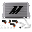 Mishimoto MMINT-MK7-15KP Intercooler Kit  Silver/Polished  Fits Volkswagen MK7 Golf TSI/GTI/R 2015-2021