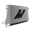 Mishimoto MMINT-MK7-15KP Intercooler Kit  Silver/Polished  Fits Volkswagen MK7 Golf TSI/GTI/R 2015-2021