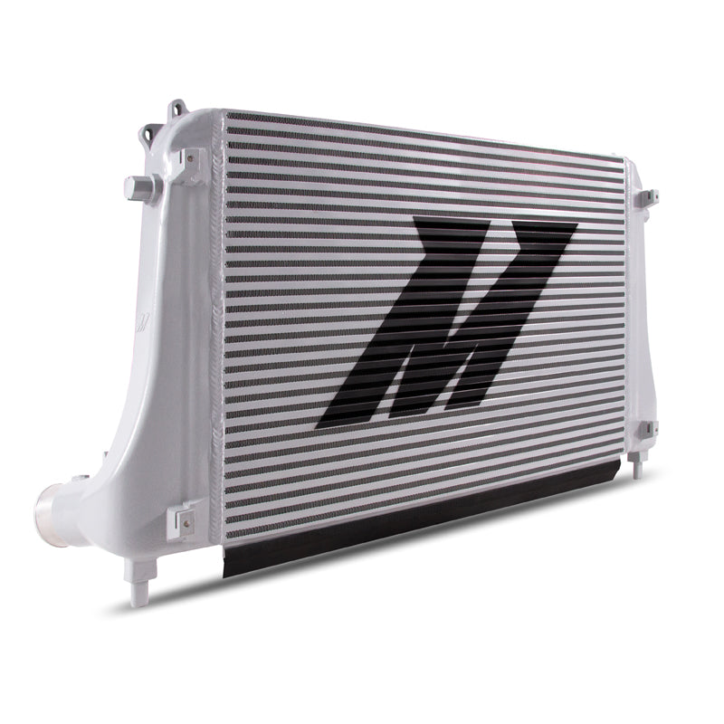 Mishimoto MMINT-MK7-15 Intercooler  Silver  Fits Volkswagen MK7/MK8 Golf TSI/GTI/R 2015+