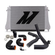 Mishimoto MMINT-MK8-22KWBK Intercooler Kit  Silver/Black  Fits Volkswagen GTI MK8/MQB 2022+