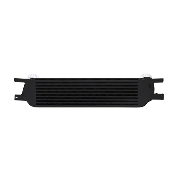 Mishimoto MMINT-MUS4-15BK Intercooler  Black  Fits Ford Mustang EcoBoost 2015-2023