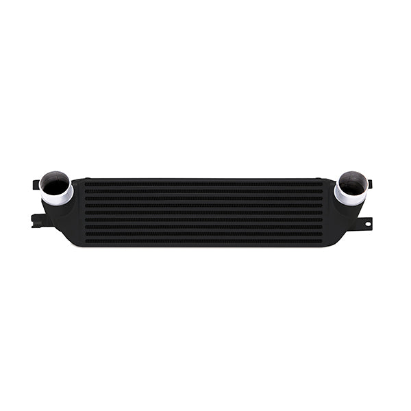Mishimoto MMINT-MUS4-15KPBK Intercooler Kit  Black/Polished  Fits Ford Mustang EcoBoost 2015-2023