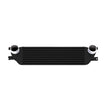 Mishimoto MMINT-MUS4-15KWBK Intercooler Kit  Black/Black  Fits Ford Mustang EcoBoost 2015-2023