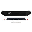 Mishimoto MMINT-MUS4-24BK Intercooler  Black  Fits Ford Mustang EcoBoost 2024+
