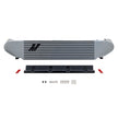 Mishimoto MMINT-MUS4-24SL Intercooler  Silver  Fits Ford Mustang EcoBoost 2024+