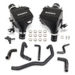 Mishimoto MMINT-Q50-16 Performance Air-To-Water Intercooler Kit  Fits Infiniti Q50/Q60 3.0T 2016-2024