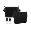 Mishimoto MMINT-RAM-03BK Intercooler  Black  Fits Dodge 5.9L/6.7 Cummins 2003-2009