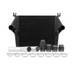 Mishimoto MMINT-RAM-03KBK Intercooler Kit  Black/Polished  Fits Dodge 5.9L Cummins 2003-2007