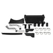 Mishimoto MMINT-RAM-13KBK Intercooler Kit  Black/Polished  Fits Dodge 6.7L Cummins 2013-2018