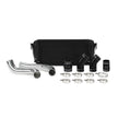Mishimoto MMINT-RAM-13KBK Intercooler Kit  Black/Polished  Fits Dodge 6.7L Cummins 2013-2018