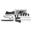 Mishimoto MMINT-RAM-13KSL Intercooler Kit  Silver/Polished  Fits Dodge 6.7L Cummins 2013-2018