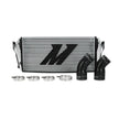 Mishimoto MMINT-RAM-13SL Intercooler  Silver  Fits Dodge Ram 6.7L Cummins 2013-2018