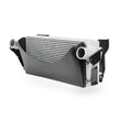 Mishimoto MMINT-RAM-13SL Intercooler  Silver  Fits Dodge Ram 6.7L Cummins 2013-2018