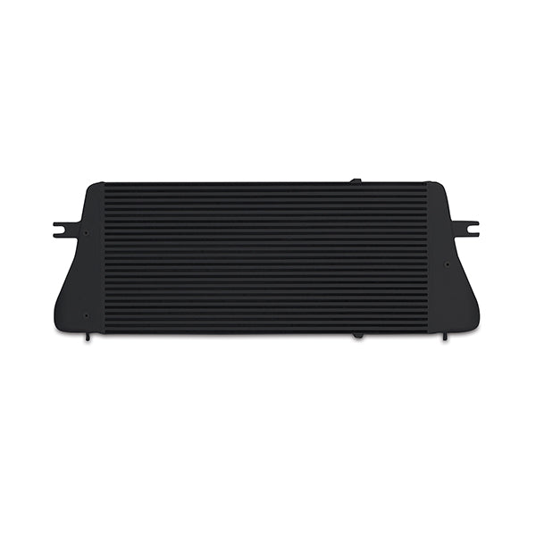 Mishimoto MMINT-RAM-94BK Intercooler  Black  Fits Dodge Ram 5.9L Cummins 1994-2002