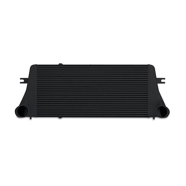 Mishimoto MMINT-RAM-94BK Intercooler  Black  Fits Dodge Ram 5.9L Cummins 1994-2002