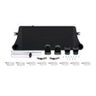 Mishimoto MMINT-RAM-94KBK Intercooler Kit  Black/Polished  Fits Dodge Ram 5.9L Cummins 1994-2002