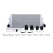 Mishimoto MMINT-RAM-94KSL Intercooler Kit  Silver/Polished  Fits Dodge Ram 5.9L Cummins 1994-2002