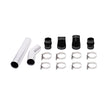 Mishimoto MMINT-RAM-94KSL Intercooler Kit  Silver/Polished  Fits Dodge Ram 5.9L Cummins 1994-2002