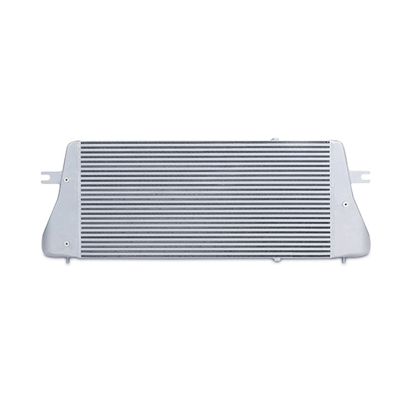 Mishimoto MMINT-RAM-94SL Intercooler  Silver  Fits Dodge Ram 5.9L Cummins 1991-2002