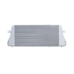 Mishimoto MMINT-RAM-94SL Intercooler  Silver  Fits Dodge Ram 5.9L Cummins 1991-2002
