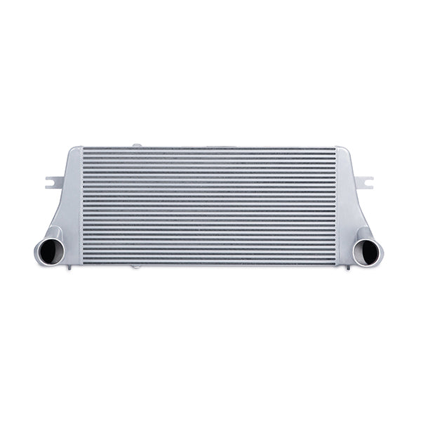 Mishimoto MMINT-RAM-94SL Intercooler  Silver  Fits Dodge Ram 5.9L Cummins 1991-2002