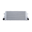 Mishimoto MMINT-RAM-94SL Intercooler  Silver  Fits Dodge Ram 5.9L Cummins 1991-2002
