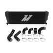 Mishimoto MMINT-RGR-11KBKBK Performance Intercooler Kit  Black/Black  Fits Ford Ranger 3.2L Diesel 2011+