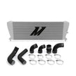 Mishimoto MMINT-RGR-11KSLBK Performance Intercooler Kit  Silver/Black  Fits Ford Ranger 3.2L Diesel 2011+