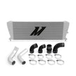 Mishimoto MMINT-RGR-11KSLP Performance Intercooler Kit  Silver/Polished  Fits Ford Ranger 3.2L Diesel 2011+