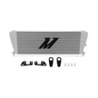 Mishimoto MMINT-RGR-11SL Performance Intercooler  Silver  Fits Ford Ranger 3.2L Diesel 2011+