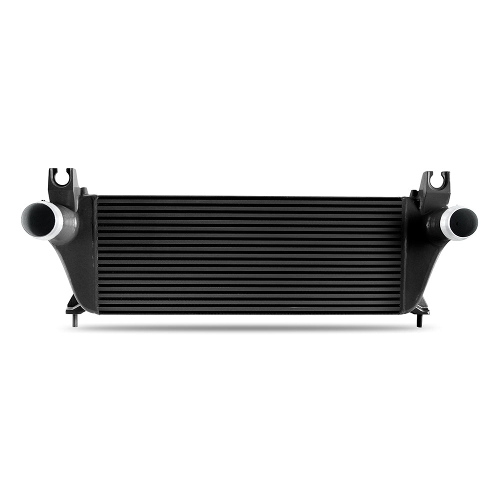 Mishimoto MMINT-RGR-19BK Intercooler  Black  Fits Ford Ranger EcoBoost 2.3L 2019-2023