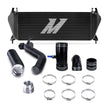 Mishimoto MMINT-RGR-19KBKBK Intercooler Kit  Black/Black  Fits Ford Ranger EcoBoost 2.3L 2019-2023