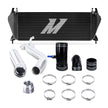Mishimoto MMINT-RGR-19KBKP Intercooler Kit  Black/Polished  Fits Ford Ranger EcoBoost 2.3L 2019-2023