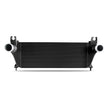 Mishimoto MMINT-RGR-19KBKP Intercooler Kit  Black/Polished  Fits Ford Ranger EcoBoost 2.3L 2019-2023
