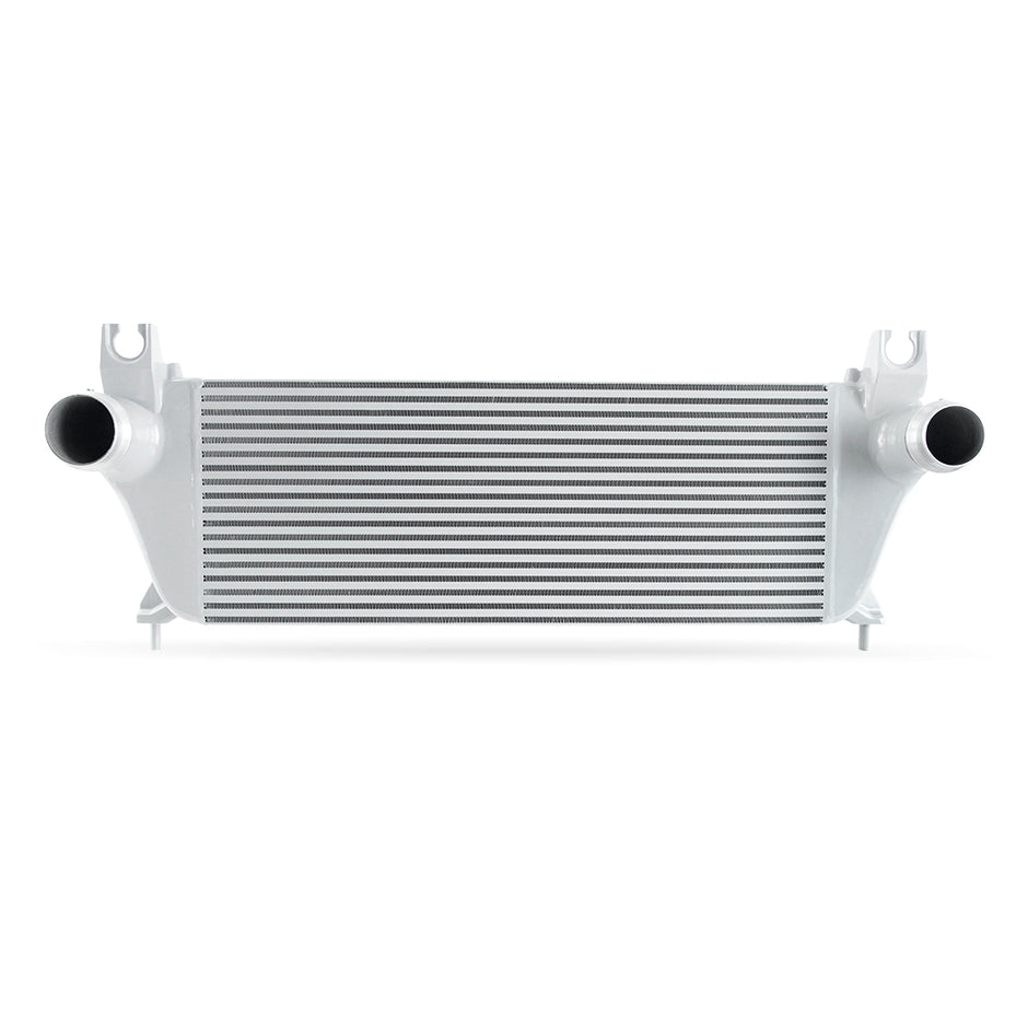 Mishimoto MMINT-RGR-19KSLBK Intercooler Kit  Silver/Black  Fits Ford Ranger EcoBoost 2.3L 2019-2023