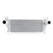 Mishimoto MMINT-RGR-19KSLP Intercooler Kit  Silver/Polished  Fits Ford Ranger EcoBoost 2.3L 2019-2023