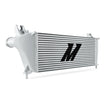 Mishimoto MMINT-RGR-19SL Intercooler  Silver  Fits Ford Ranger EcoBoost 2.3L 2019-2023