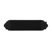 Mishimoto MMINT-RS-16BK Intercooler  Black  Fits Ford Focus RS 2016-2018
