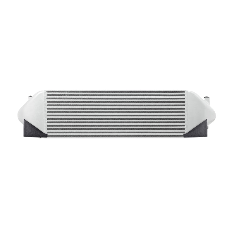 Mishimoto MMINT-RS-16KSL Intercooler Kit  Silver/Black  Fits Ford Focus RS 2016-2018