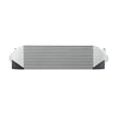 Mishimoto MMINT-RS-16KSL Intercooler Kit  Silver/Black  Fits Ford Focus RS 2016-2018
